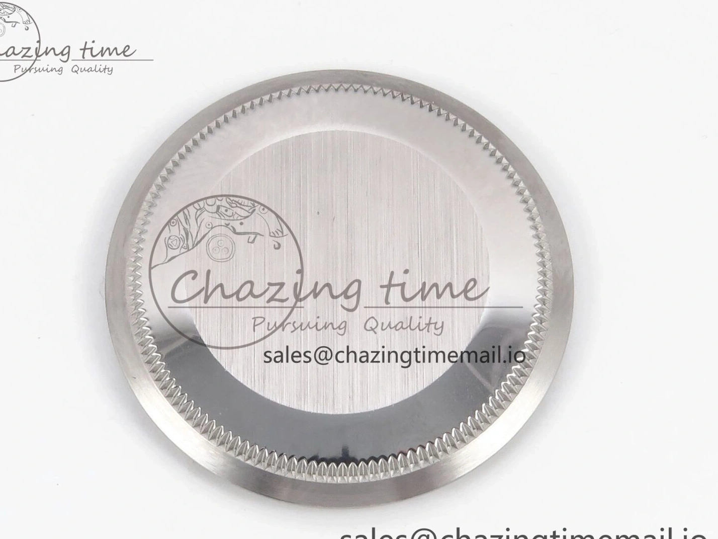 SS Bracelet Edition Dial White Best GMF 31 on RG 278271 DateJust Steel 1:1 A2824 Jubilee Stick 904L 1221